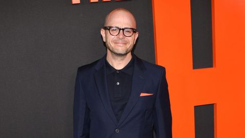 Damon Lindelof