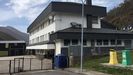 Colegio p�blico de Cerredo