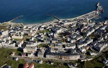 Seg�n el plan urban�stico, en el municipio de Burela hay ahora 6.161 viviendas construidas.