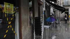 La hostelera podr abrir en Xinzo y Ribadavia hasta las once de la noche