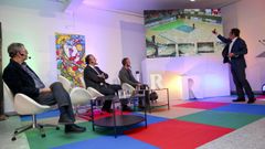 V�DEO | A partir de diciembre, el Xiria por la tele