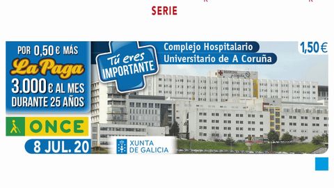 Cup�n con la imagen del Chuac