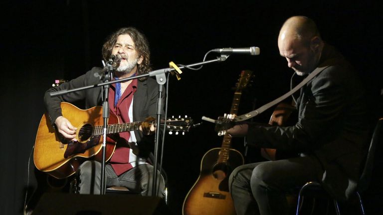 La actuaci�n ser� en el Teatro Afundaci�n