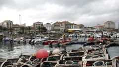 La obra de la fachada mar�tima de Porto do Son tambi�n est� siendo revisada dentro del plan de accesibilidad
