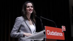 Inés Arrimadas