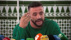 David Serrano est� investigado por homicidio imprudente en el caso del peque�o Julen
