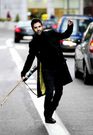 Isaac Garabatos es un compositor muy vers�til.