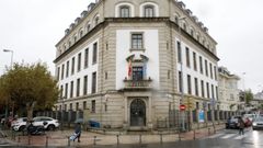Audiencia Provincial de Lugo