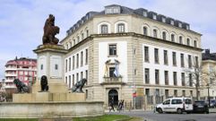 El caso fue sentenciado primero por un juzgado penal de Lugo, pero la Audiencia Provincial acaba de revisar esa primera resoluci�n