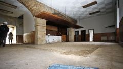 El Cuartel de San Fernando vuelve a abrir sus puertas el jueves 21