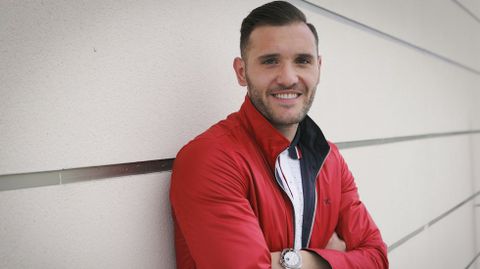 1. Lucas Pérez, al Arsenal (20 millones de euros). El club inglés acaba de pagar la cláusula de rescisión que el coruñés tenía en el Deportivo
