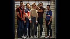 Unha mostra da Mostra