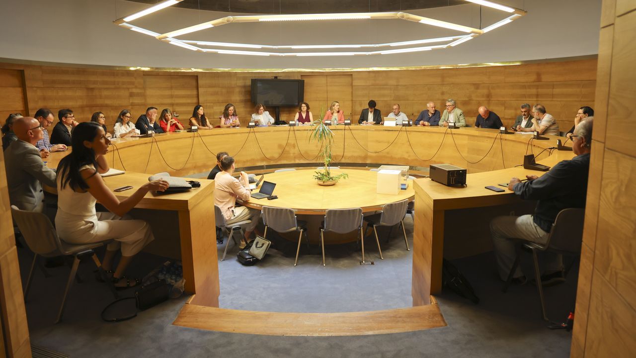 El Foro de Turismo Sustentable tratará de ampliar los puntos de vista sobre el modelo para Compostela