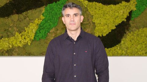  Rub�n Villar Trenco, coordinador del programa Abr�molo C�rculo