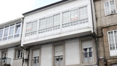 Vivienda en venta en Santiago