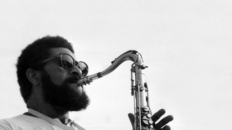 Sonny Rollins