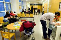 La Xerencia Integrada asegura que el pr�ximo lunes otro m�dico sustituir� la baja del ausente.