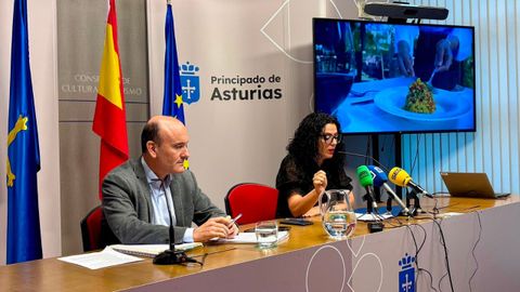 Cultura crea los Premios Patrimonio Cultural y una l�nea de ayudas de 200.000 euros para difundir la cultura tradicional.