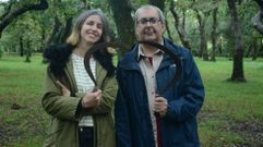 Mabel Montes e Chema Rei ser�n os padri�os destes Premios Fouci�os do Audiovisual