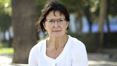 En �Fillo de Eva�, Pilar Pallar�s recolle 88 poemas de Carvalho Calero