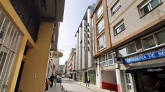Exterior del hotel Cardenal, uno de los seis con que cuenta actualmente Monforte