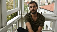 Tom�s Porteiro ofrece un concierto en O Barco de Valdeorras
