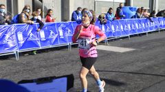Carreira da Igualdade de Nar�n, en anterior edici�n