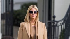 Ivanka Trump, el pasado octubre en Austin (Texas)
