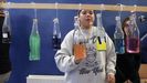 Los alumnos del IES do Milladoiro celebran A Grande Festa da Luz, para explorar y compartir conocimiento con distintos talleres