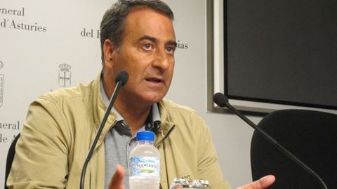 Fernando Lastra