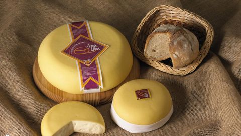 LA DOP Arz&uacute;a Ulloa es el segundo sello de calidad que genera m&aacute;s valor en Espa&ntilde;a tras el Queso Manchego