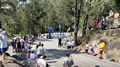 Subida al Mirador de O �zaro