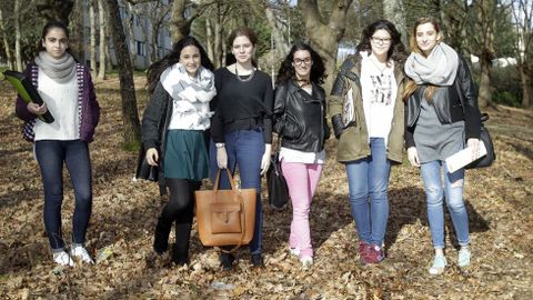 As� visten en Lugo