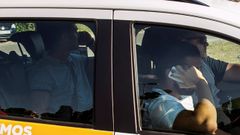 La Manada: el caso que conmocion� a la sociedad espa�ola