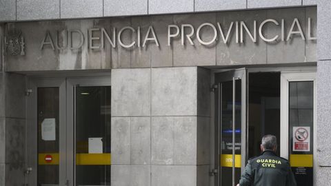 Audiencia Provincial de Oviedo