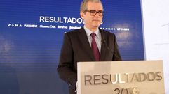 As� le fue a Inditex en 2016