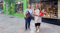 Nuevos negocios que abren en pleno centro este oto�o