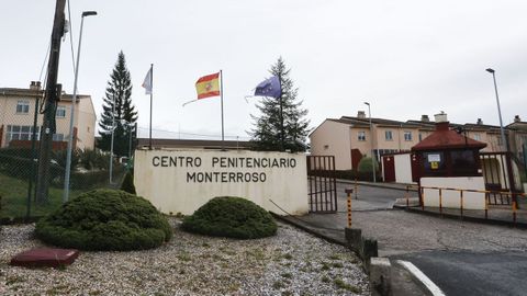 Monterroso cuenta ahora mismo con cerca de 400 presos cuando el a�o pasado�no llegaba a 300