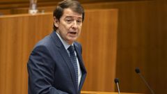 Alfonso Fern�ndez Ma�ueco