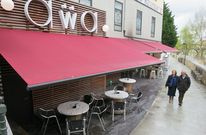 Uno de los establecimientos que se acogieron a la l�nea de ayudas del consorcio. 