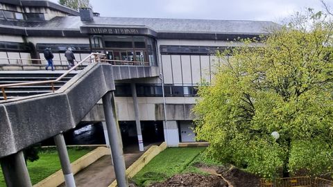 La Facutade de Veterinaria de Lugo quiere fomentar la conexin de los jvenes con el medio rural