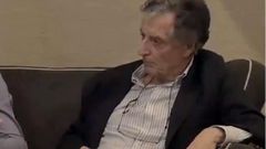 El arquitecto gijon�s Joaqu�n Aranda