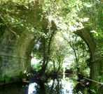 Puente de Vilaseco (Castrelo-Vimianzo). 