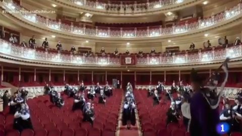 Himno de Asturias