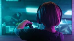 La charla se dedicar a la lucha contra la adiccin a los videojuegos entre menores de edad, organizada por los Concellos de Neda, Fene y Mugardos