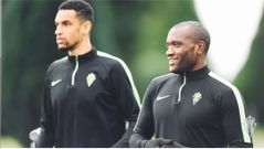 Blackman y Babin