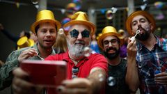 As��fue el primer acto del Atlantic Pride