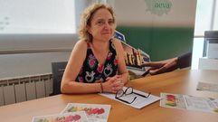 Araceli Fern�ndez present� la tercera edici�n de Gastrom�mate.