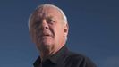Anthony Hopkins en una foto de archivo.