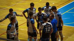 Los barbanzanos dependen de s� mismos para seguir en la categor�a.